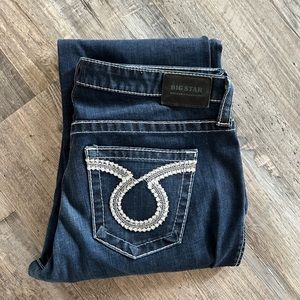 Big Star New Hazel Boot Jeans